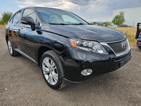 Lexus RX 450h Hybrid 249кс 3.5i 1 - Car24.bg Lexus RX 450h Hybrid 249кс 3.5i 1