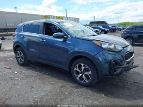 Kia Sportage 2.4L I-4 DI, DOHC, VVT, 181HP All Wheel Drive - Car24.bg Kia Sportage 2.4L I-4 DI, DOHC, VVT, 181HP All Wheel Drive
