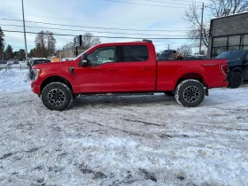 Ford F150 * XLT 4WD SuperCrew 6.5' Box * CARFAX * БЕЗ ПЪ - 66500 лв. / 34000.91 € - 10961697 2 | Car24.bg Ford F150 * XLT 4WD SuperCrew 6.5' Box * CARFAX * БЕЗ ПЪ - 66500 лв. / 34000.91 € - 10961697 2