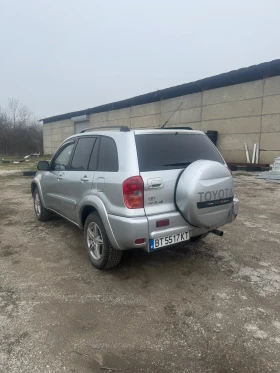 Toyota Rav4 - 3200 € / 6258.66 лв. - 77872766 3 | Car24.bg Toyota Rav4 - 3200 € / 6258.66 лв. - 77872766 3