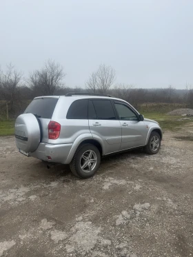 Toyota Rav4 - 3200 € / 6258.66 лв. - 77872766 4 | Car24.bg Toyota Rav4 - 3200 € / 6258.66 лв. - 77872766 4