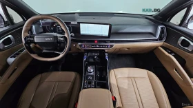 Kia Sorento 4TH GENERATION 2.5T NOBLESSE/DISTRONIC | Auto.bg — изображение 8 Kia Sorento 4TH GENERATION 2.5T NOBLESSE/DISTRONIC | Auto.bg — изображение 8