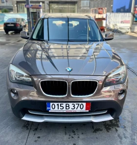 BMW X1 2.0 Автоматик | Auto.bg — изображение 3 BMW X1 2.0 Автоматик | Auto.bg — изображение 3