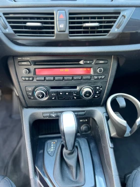 BMW X1 2.0 Автоматик | Auto.bg — изображение 12 BMW X1 2.0 Автоматик | Auto.bg — изображение 12
