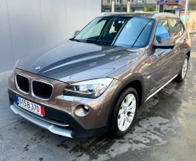 Снимка BMW X1