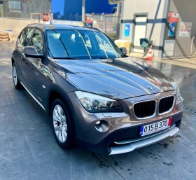 BMW X1 2.0 Автоматик | Auto.bg — изображение 2 BMW X1 2.0 Автоматик | Auto.bg — изображение 2