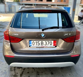 BMW X1 2.0 Автоматик | Auto.bg — изображение 5 BMW X1 2.0 Автоматик | Auto.bg — изображение 5