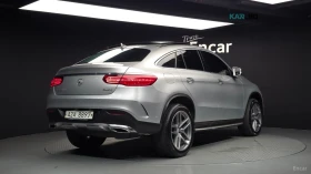 Mercedes-Benz GLE 350 4MATIC COUPE* 360* КОЖА* НАВИ* ПАНО | Auto.bg — изображение 2 Mercedes-Benz GLE 350 4MATIC COUPE* 360* КОЖА* НАВИ* ПАНО | Auto.bg — изображение 2