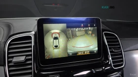 Mercedes-Benz GLE 350 4MATIC COUPE* 360* КОЖА* НАВИ* ПАНО | Auto.bg — изображение 15 Mercedes-Benz GLE 350 4MATIC COUPE* 360* КОЖА* НАВИ* ПАНО | Auto.bg — изображение 15