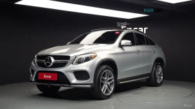 Mercedes-Benz GLE 350 4MATIC COUPE* 360* КОЖА* НАВИ* ПАНО