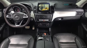 Mercedes-Benz GLE 350 4MATIC COUPE* 360* КОЖА* НАВИ* ПАНО | Auto.bg — изображение 7 Mercedes-Benz GLE 350 4MATIC COUPE* 360* КОЖА* НАВИ* ПАНО | Auto.bg — изображение 7