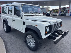 Land Rover Defender * 110 TD5 * АВТОКРЕДИТ БЕЗ ПЪРВОНАЧАЛНА ВНОСКА* | Auto.bg — изображение 16 Land Rover Defender * 110 TD5 * АВТОКРЕДИТ БЕЗ ПЪРВОНАЧАЛНА ВНОСКА* | Auto.bg — изображение 16