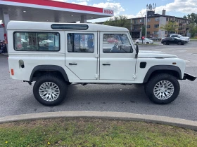 Land Rover Defender * 110 TD5 * АВТОКРЕДИТ БЕЗ ПЪРВОНАЧАЛНА ВНОСКА* | Auto.bg — изображение 3 Land Rover Defender * 110 TD5 * АВТОКРЕДИТ БЕЗ ПЪРВОНАЧАЛНА ВНОСКА* | Auto.bg — изображение 3