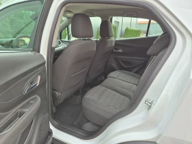 Opel Mokka 1.4 Turbo Avtomat Швейцария - 8800 € - 36984177 12 | Car24.bg Opel Mokka 1.4 Turbo Avtomat Швейцария - 8800 € - 36984177 12