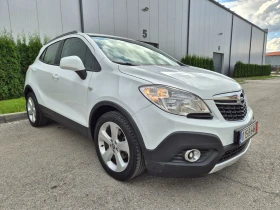 Opel Mokka 1.4 Turbo Avtomat Швейцария - 8800 € - 36984177 3 | Car24.bg Opel Mokka 1.4 Turbo Avtomat Швейцария - 8800 € - 36984177 3