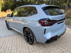 BMW X3 M.40 D | Auto.bg — изображение 4 BMW X3 M.40 D | Auto.bg — изображение 4