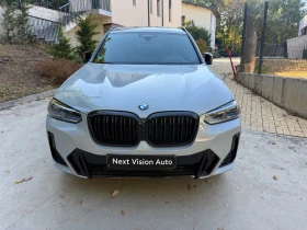 BMW X3 M.40 D | Auto.bg — изображение 2 BMW X3 M.40 D | Auto.bg — изображение 2