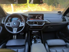 BMW X3 M.40 D | Auto.bg — изображение 9 BMW X3 M.40 D | Auto.bg — изображение 9