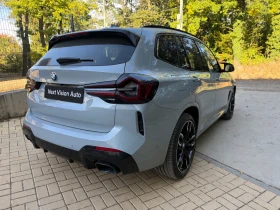 BMW X3 M.40 D | Auto.bg — изображение 5 BMW X3 M.40 D | Auto.bg — изображение 5
