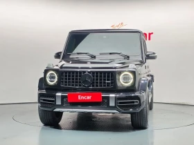 Mercedes-Benz G AMG G63| 577к.с. | Auto.bg — изображение 3 Mercedes-Benz G AMG G63| 577к.с. | Auto.bg — изображение 3