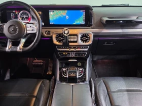 Mercedes-Benz G AMG G63| 577к.с. | Auto.bg — изображение 7 Mercedes-Benz G AMG G63| 577к.с. | Auto.bg — изображение 7
