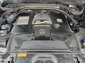 Mercedes-Benz G AMG G63| 577к.с. | Auto.bg — изображение 6 Mercedes-Benz G AMG G63| 577к.с. | Auto.bg — изображение 6