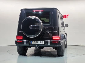 Mercedes-Benz G AMG G63| 577к.с. | Auto.bg — изображение 4 Mercedes-Benz G AMG G63| 577к.с. | Auto.bg — изображение 4