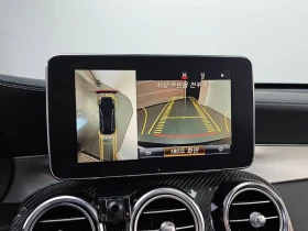 Mercedes-Benz GLC 63 AMG 4Matic+ | Auto.bg — изображение 14 Mercedes-Benz GLC 63 AMG 4Matic+ | Auto.bg — изображение 14