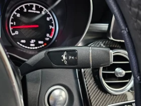 Mercedes-Benz GLC 63 AMG 4Matic+ | Auto.bg — изображение 8 Mercedes-Benz GLC 63 AMG 4Matic+ | Auto.bg — изображение 8