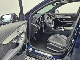 Mercedes-Benz GLC 63 AMG 4Matic+ | Auto.bg — изображение 9 Mercedes-Benz GLC 63 AMG 4Matic+ | Auto.bg — изображение 9