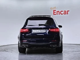 Mercedes-Benz GLC 63 AMG 4Matic+ | Auto.bg — изображение 3 Mercedes-Benz GLC 63 AMG 4Matic+ | Auto.bg — изображение 3