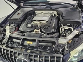 Mercedes-Benz GLC 63 AMG 4Matic+ | Auto.bg — изображение 5 Mercedes-Benz GLC 63 AMG 4Matic+ | Auto.bg — изображение 5