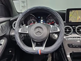 Mercedes-Benz GLC 63 AMG 4Matic+ | Auto.bg — изображение 12 Mercedes-Benz GLC 63 AMG 4Matic+ | Auto.bg — изображение 12