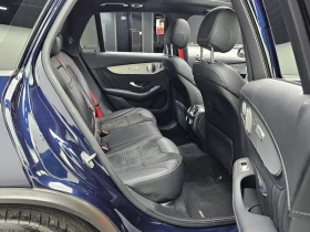 Mercedes-Benz GLC 63 AMG 4Matic+ | Auto.bg — изображение 11 Mercedes-Benz GLC 63 AMG 4Matic+ | Auto.bg — изображение 11