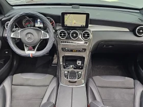 Mercedes-Benz GLC 63 AMG 4Matic+ | Auto.bg — изображение 6 Mercedes-Benz GLC 63 AMG 4Matic+ | Auto.bg — изображение 6
