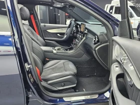 Mercedes-Benz GLC 63 AMG 4Matic+ | Auto.bg — изображение 10 Mercedes-Benz GLC 63 AMG 4Matic+ | Auto.bg — изображение 10