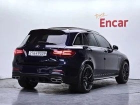 Mercedes-Benz GLC 63 AMG 4Matic+ | Auto.bg — изображение 2 Mercedes-Benz GLC 63 AMG 4Matic+ | Auto.bg — изображение 2