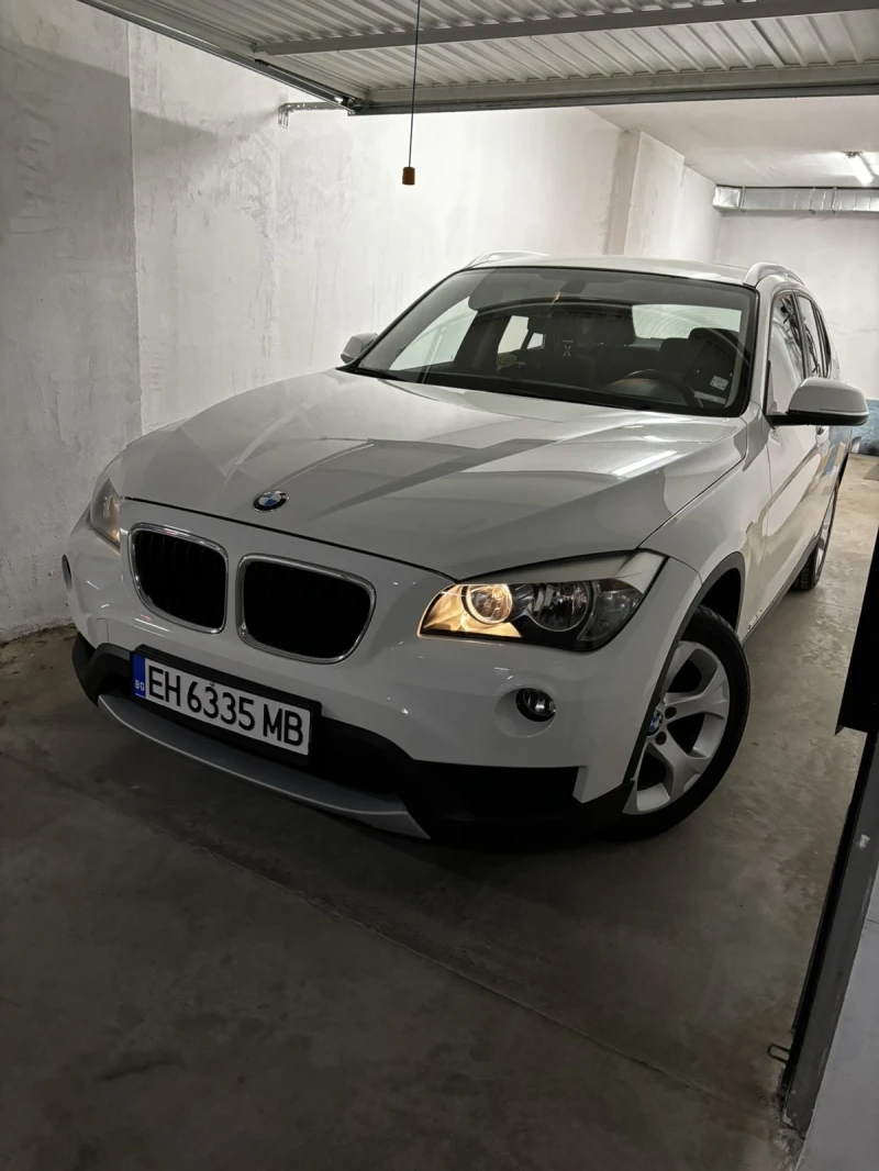 BMW X1 2.0 S Drive - 5880 € / 11500.28 лв. - 89042158 1 | Car24.bg BMW X1 2.0 S Drive - 5880 € / 11500.28 лв. - 89042158 1