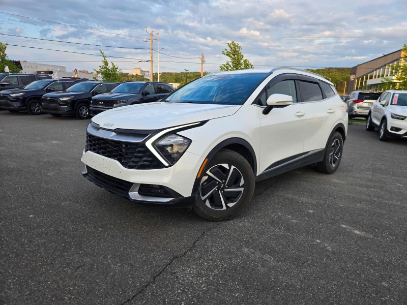 Kia Sportage EX * CARFAX * АВТО КРЕДИТ * - 20700 € / 40485.68 лв. - 91497416 1 | Car24.bg Kia Sportage EX * CARFAX * АВТО КРЕДИТ * - 20700 € / 40485.68 лв. - 91497416 1