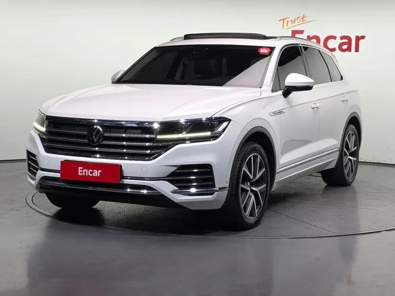 VW Touareg Rd Generation 3.0 Tdi Prestige | Auto.bg — изображение 1 VW Touareg Rd Generation 3.0 Tdi Prestige | Auto.bg — изображение 1