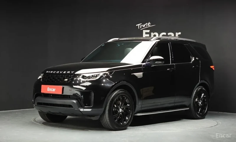 Land Rover Discovery 3.0 TD6 HSE/ФИНАНСИРАНЕ - 21499 € - 42669271 1 | Car24.bg Land Rover Discovery 3.0 TD6 HSE/ФИНАНСИРАНЕ - 21499 € - 42669271 1