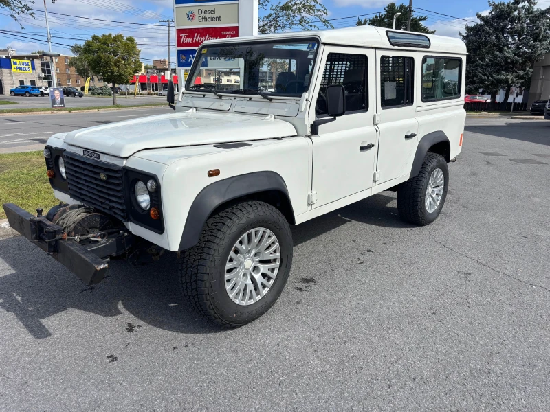 Land Rover Defender * 110 TD5 * АВТОКРЕДИТ БЕЗ ПЪРВОНАЧАЛНА ВНОСКА* - 22000 € - 73832360 1 | Car24.bg Land Rover Defender * 110 TD5 * АВТОКРЕДИТ БЕЗ ПЪРВОНАЧАЛНА ВНОСКА* - 22000 € - 73832360 1