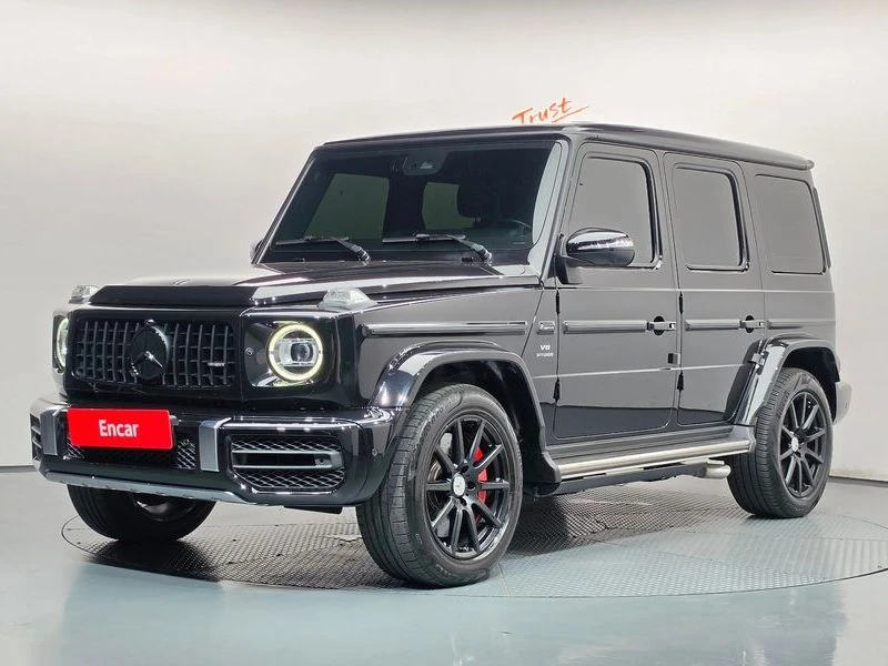 Mercedes-Benz G AMG G63| 577к.с. | Auto.bg — изображение 1 Mercedes-Benz G AMG G63| 577к.с. | Auto.bg — изображение 1