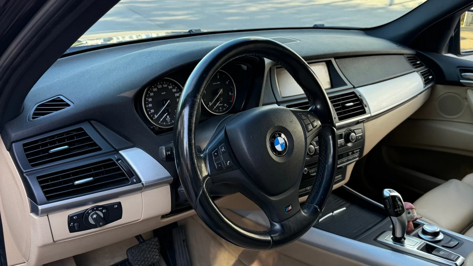 BMW X5 3.0D 235кс. М-пакет - изображение 9 | Auto.bg BMW X5 3.0D 235кс. М-пакет - изображение 9