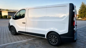 Opel Vivaro 1.6CDTI , 120 HP , Euro 6 , 2018 | Auto.bg — изображение 6 Opel Vivaro 1.6CDTI , 120 HP , Euro 6 , 2018 | Auto.bg — изображение 6