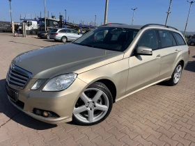 Mercedes-Benz E 200 CDI AVTOMAT/NAVI - Car24.bg Mercedes-Benz E 200 CDI AVTOMAT/NAVI