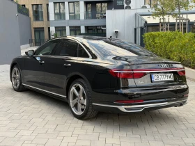 Audi A8 55 TFSI/DISTR/NAVI\BANG & OLUFSEN\TV\360\FULL !!! - 88777 лв. / 45390.96 € - 83529228 5 | Car24.bg Audi A8 55 TFSI/DISTR/NAVI\BANG & OLUFSEN\TV\360\FULL !!! - 88777 лв. / 45390.96 € - 83529228 5