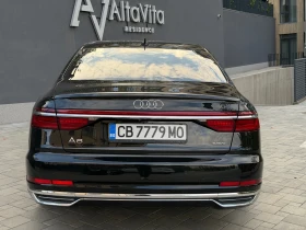 Audi A8 55 TFSI/DISTR/NAVI\BANG & OLUFSEN\TV\360\FULL !!! - 88777 лв. / 45390.96 € - 83529228 6 | Car24.bg Audi A8 55 TFSI/DISTR/NAVI\BANG & OLUFSEN\TV\360\FULL !!! - 88777 лв. / 45390.96 € - 83529228 6
