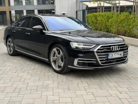 Audi A8 55 TFSI/DISTR/NAVI\BANG & OLUFSEN\TV\360\FULL !!! - 88777 лв. / 45390.96 € - 83529228 3 | Car24.bg Audi A8 55 TFSI/DISTR/NAVI\BANG & OLUFSEN\TV\360\FULL !!! - 88777 лв. / 45390.96 € - 83529228 3