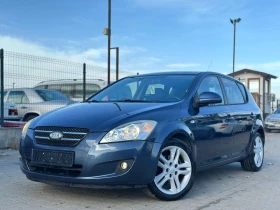 Kia Ceed / 1.6D / 115 HP / - Car24.bg Kia Ceed / 1.6D / 115 HP /